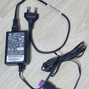 HP프린터 어댑터(모델명 : 0957-2385)