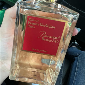 메종프란시스커정 바카라루쥬 EDP 200ml