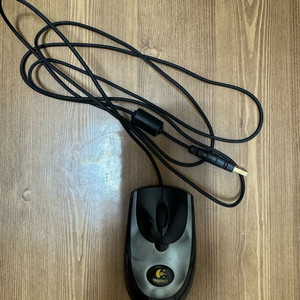 로지텍 g1 마우스 1000dpi