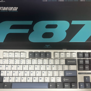 독거미 f87 pro 싸게판매합니다