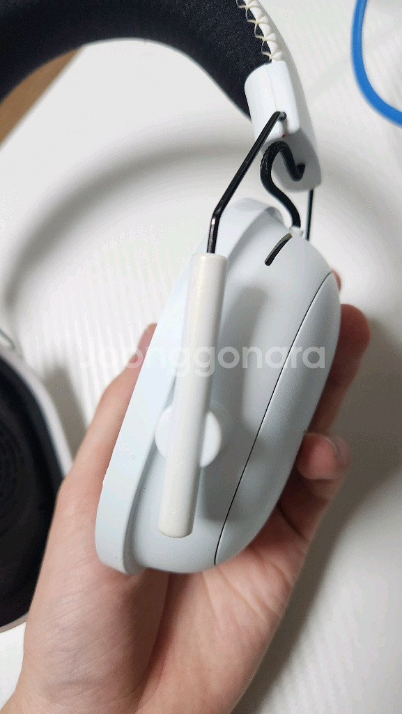 레이저 블랙샤크 V2 Pro--2