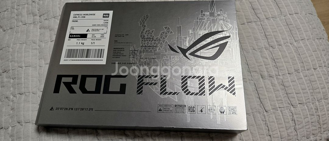 asus rog flow z13 4060--1