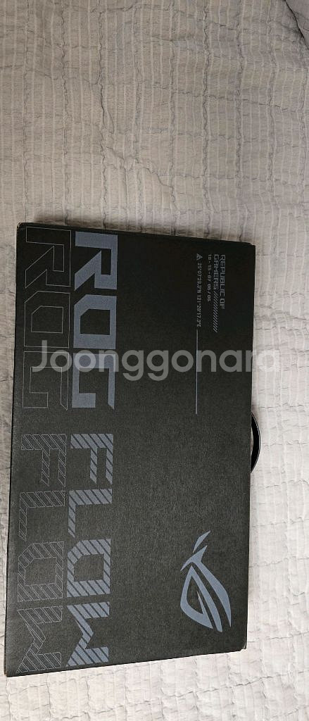 asus rog flow z13 4060--0