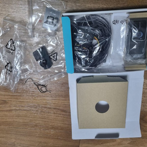 블랙박스 QXD8000 MINI 32GB