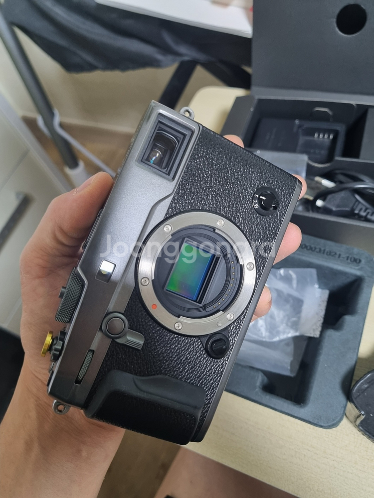 후지필름 x-pro2 그라파이트--2