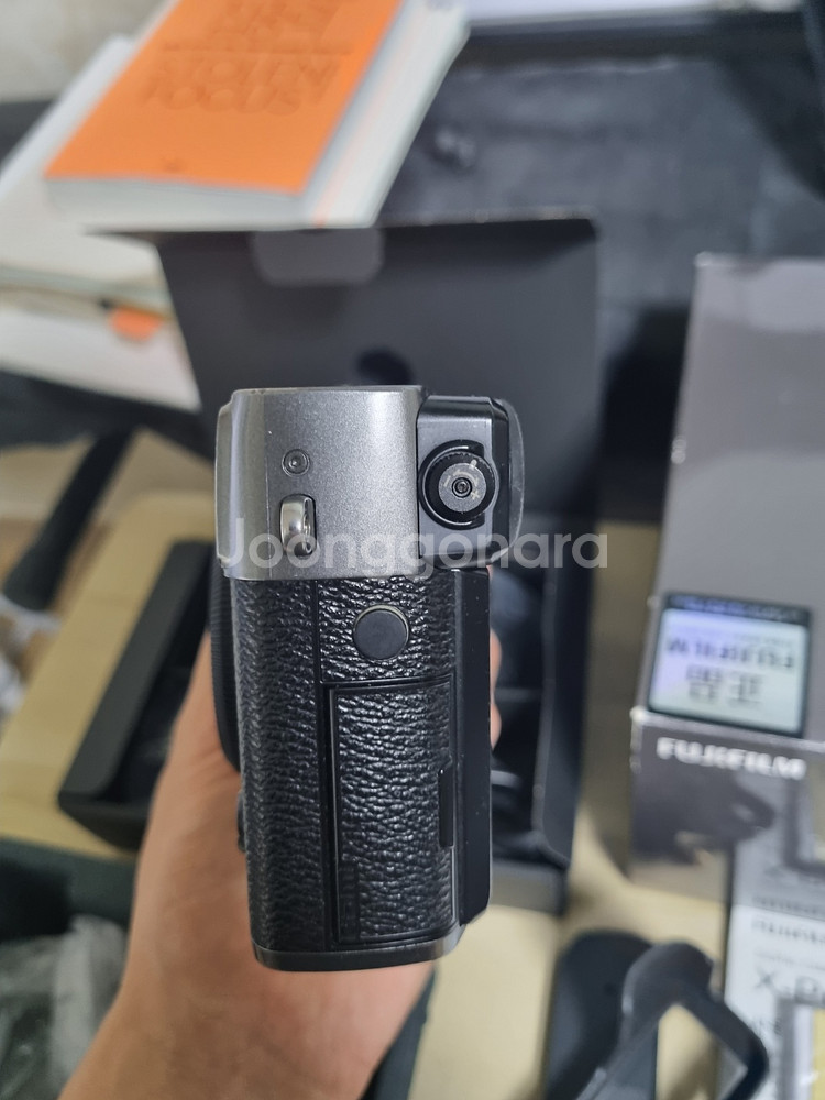 후지필름 x-pro2 그라파이트--4