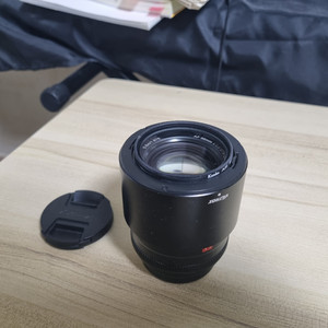 빌트록스 56mm 1.4 x마운트 후지