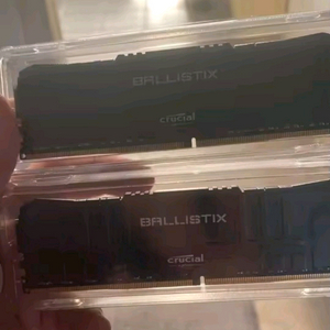 ddr4 3200 cl16 32기가 16x2