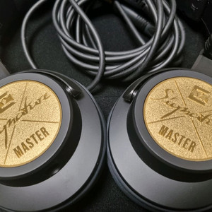 울트라손 Signature Master MKII
