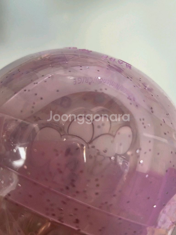 포켓몬 흔들흔들 키링 두리쥐--0