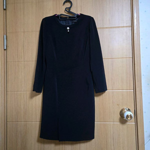 케네스레이디 정장원피스 55