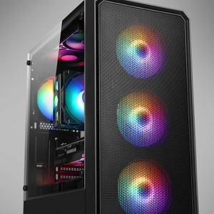 (새제품) RTX4070Ti SUPER 조립PC
