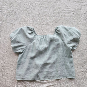 레이스 블라우스 모음
