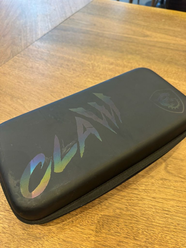 MSI 클로8 싸게팔아요--2