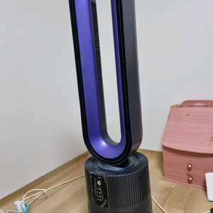 GRECOOK 날개없는선풍기,