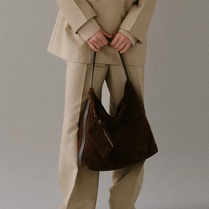 로서울 ROH Pulpy hobo bag L