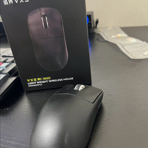 잠자리 VXE R1 SE+ 무선 마우스