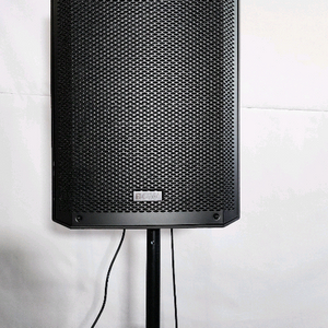 BGW KSM-715 /15인치 500w 액티브스피커