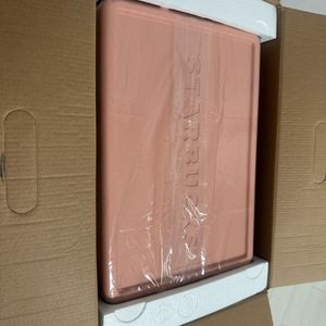 스타벅스 핑크 썸머데이 쿨러