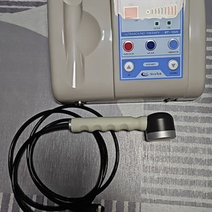 스트라텍 st-10a