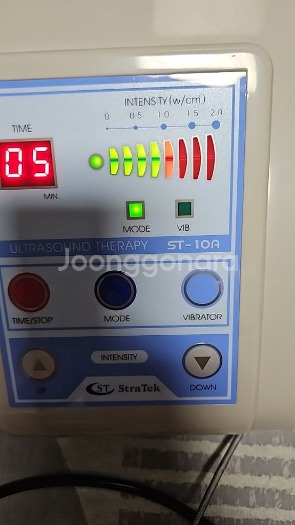 스트라텍 st-10a--5