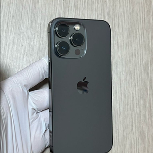 아이폰13 프로 128GB 그래파이트