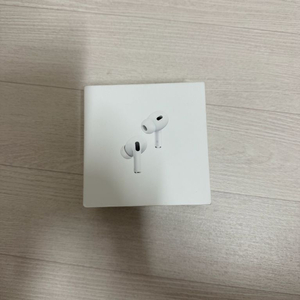에어팟 프로2 C 풀박스(애플케어)가격조절O