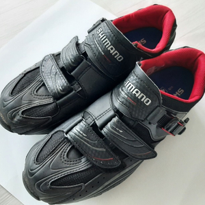 시마노 클릿슈즈 270