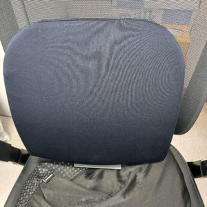 템퍼 등받이 팝니다