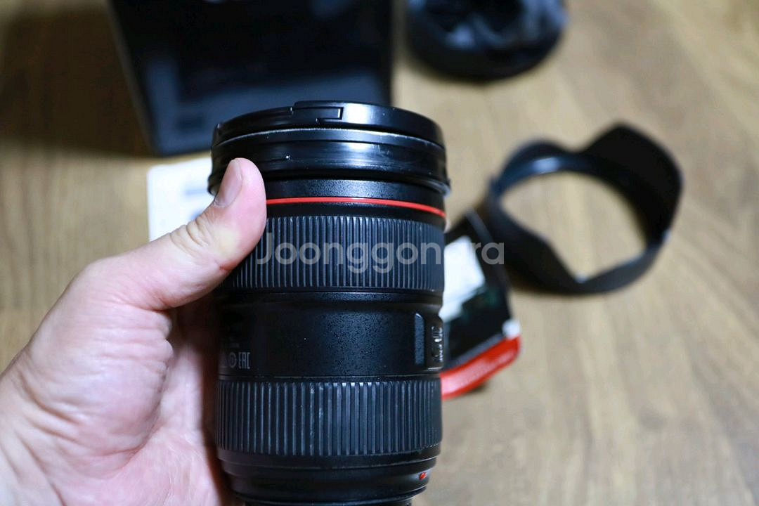 캐논 부산 신계륵 EF 24-70 f2.8--2