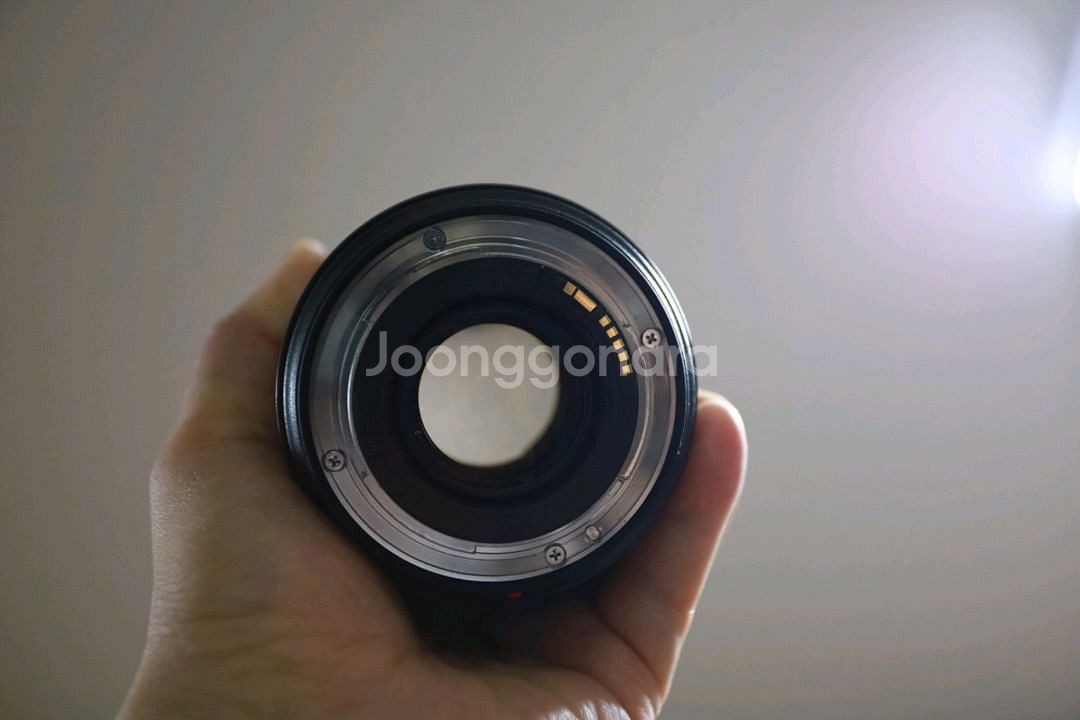 캐논 부산 신계륵 EF 24-70 f2.8--4