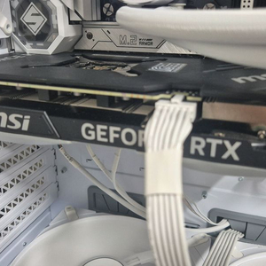 MSI RTX 4070 Super 벤투스 x2