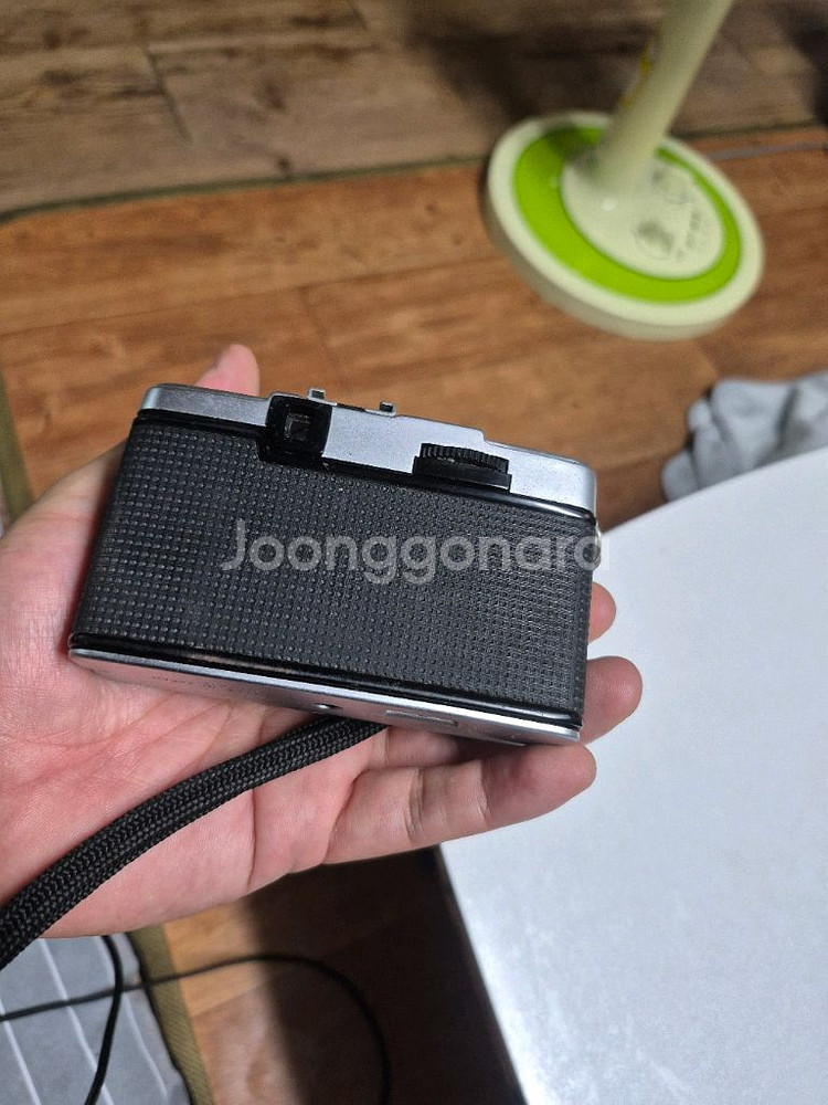 올림푸스펜 ee3 하프필름카메라--4