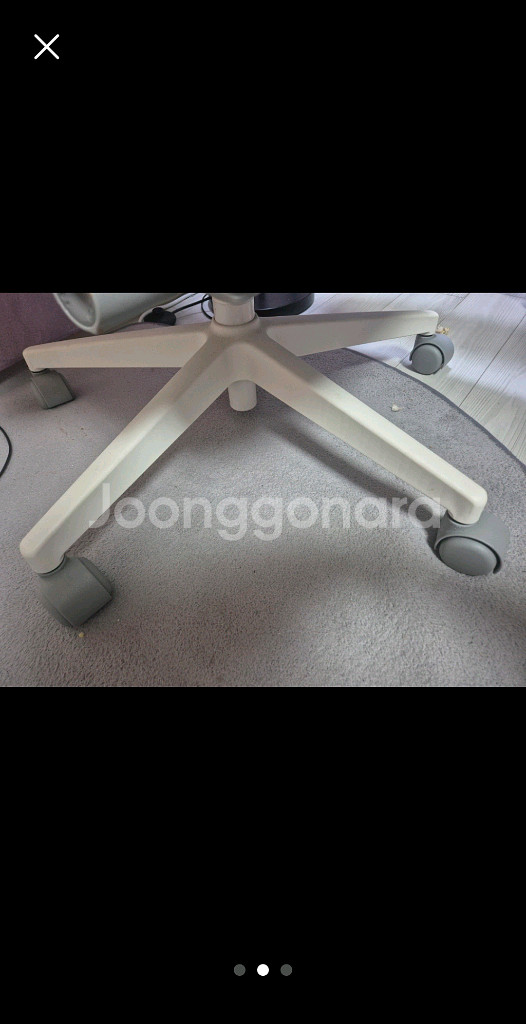 시디즈 T50--1