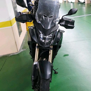혼다 CB500X