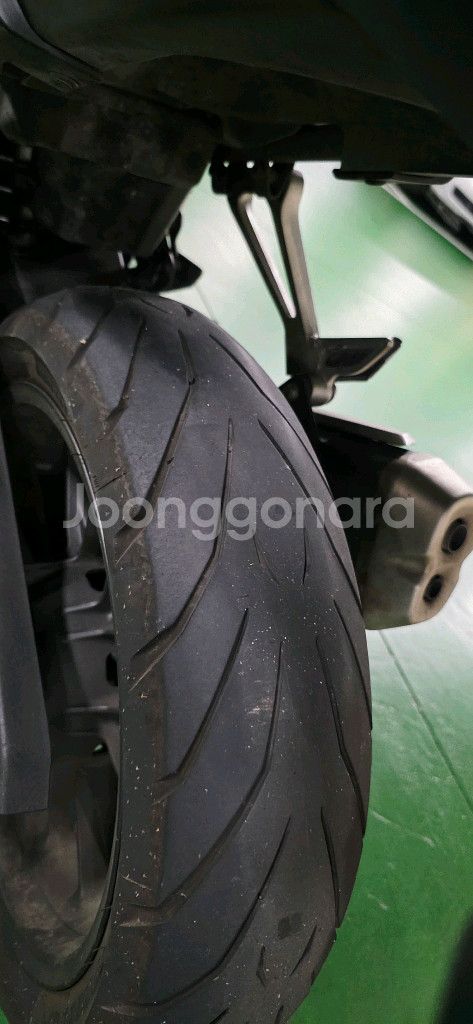혼다 CB500X--6