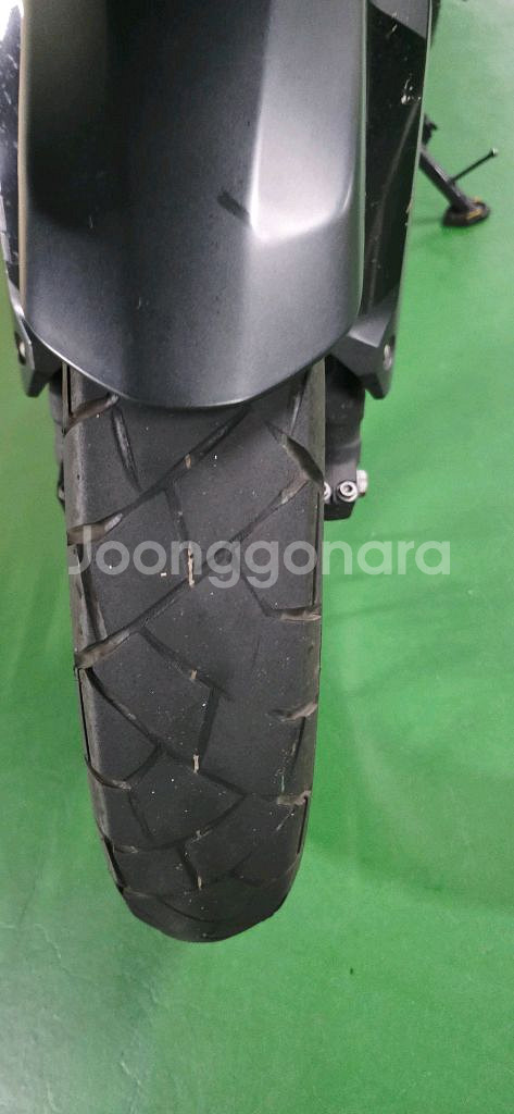 혼다 CB500X--5