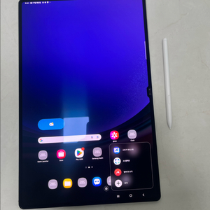 갤럭시탭 S9 ultra (s9울트라)