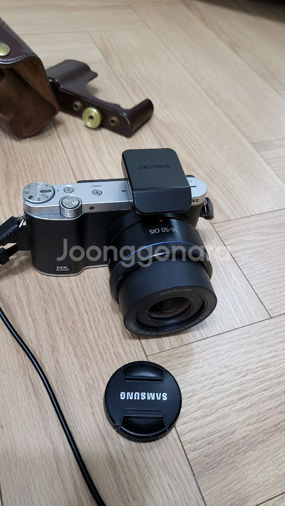 삼성 NX3000--6