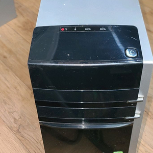 hp 컴퓨터
