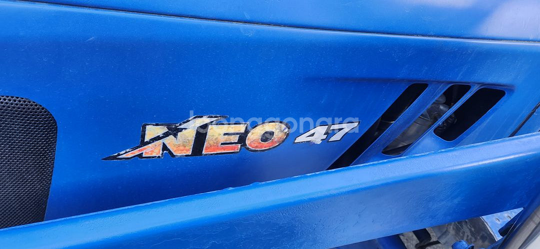LS 47마력 NEO47 트랙터 트랙트 트렉터--5