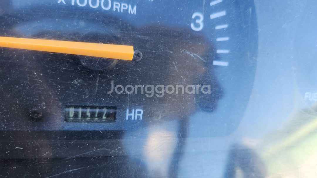 대동 D470 트랙터 트랙트 트렉터 트렉트 팝니다--9