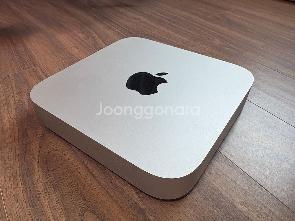 상태좋은 Mac Mini M1(16GB/512GB)--0