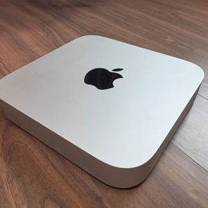 상태좋은 Mac Mini M1(16GB/512GB)