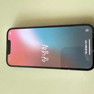 iphone 13 pro 128GB