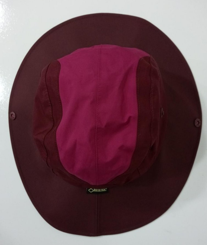 블랙야크 와일드 햇--3