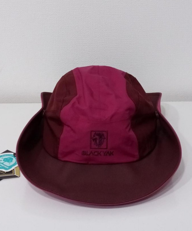 블랙야크 와일드 햇--1