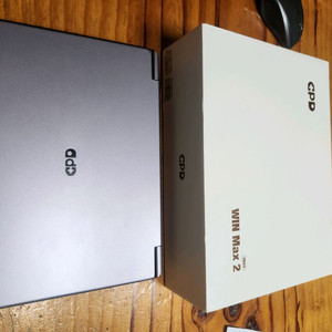 GPD winmax2 7840u,32g,2t,LTE