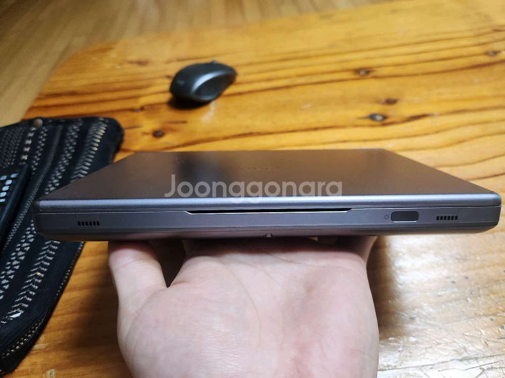 GPD winmax2 7840u,32g,2t,LTE--3