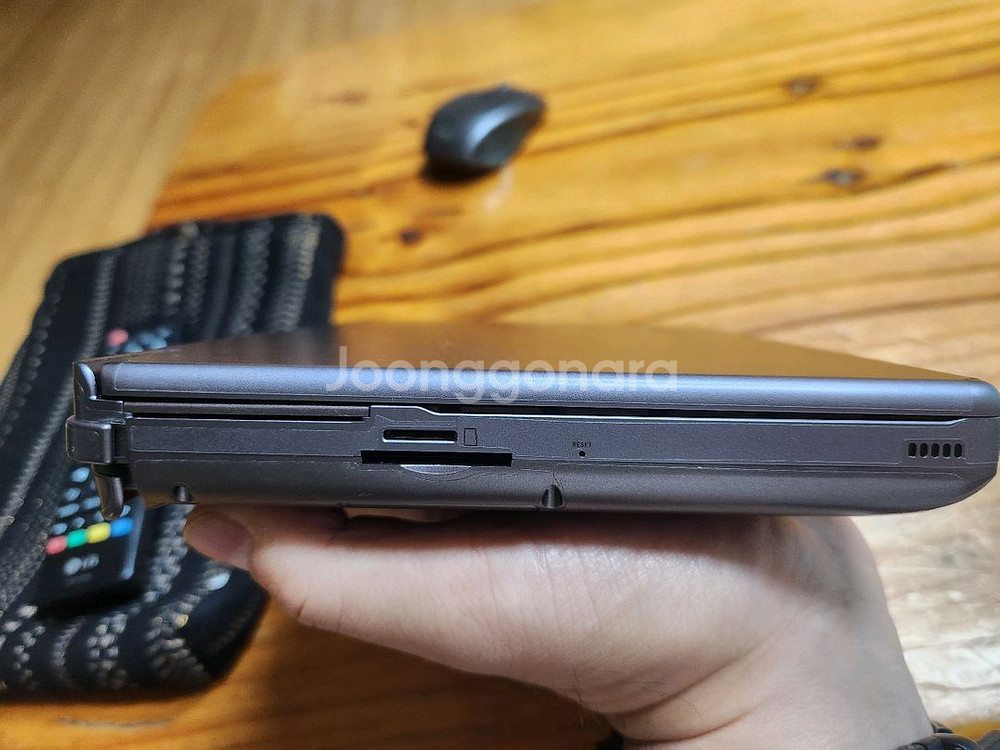 GPD winmax2 7840u,32g,2t,LTE--2